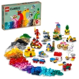 LEGO 11021 90 Jaar Spelen