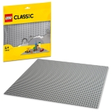 LEGO 11024 Baseplate 48x48 LIGHT GRAY