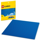 LEGO 11025 Grondplaat 32x32 BLAUW