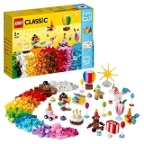 LEGO 11029 Creative Party Box