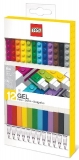 LEGO 12 Steen Gelpennen