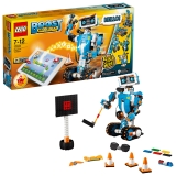 LEGO 17101 Boost Creative Toolbox