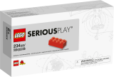 LEGO 2000414 Serious Play Starter Kit