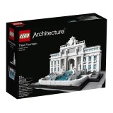LEGO 21020 Trevifontein