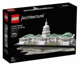 LEGO 21030 US Capitol