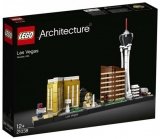 LEGO 21038 Las Vegas