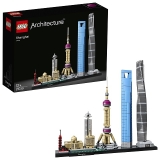 LEGO 21039 Shanghai 5702016111880 BRICKshop LEGO en DUPLO specialist