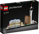 LEGO 21047 Las Vegas