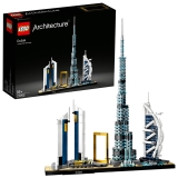 LEGO 21052 Dubai