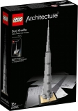LEGO 21055 Burj Khalifa