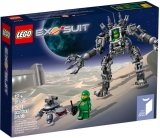 LEGO 21109 Exo Suit