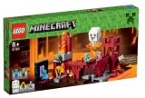 LEGO 21122 The Nether Fortress