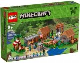 LEGO 21128 The Village