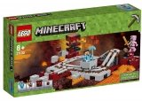 LEGO 21130 The Nether Railway