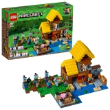 LEGO 21144 The Farm Cottage
