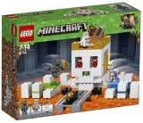 LEGO 21145 De Schedelarena