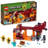 LEGO 21154 De Blaze Brug
