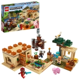 LEGO 21160 De Illager Overval