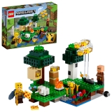 LEGO 21165 De Bijenhouderij