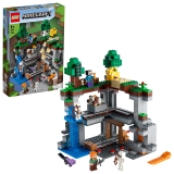 LEGO 21169 Het Allereerste Avontuur