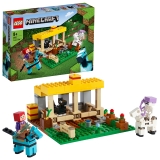 LEGO 21171 The Horse Stable