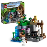 LEGO 21189 The Skeleton Dungeon
