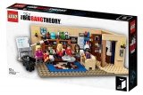 LEGO 21302 The Big Bang Theory