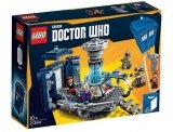 LEGO 21304 Doctor Who