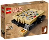 LEGO 21305 Maze