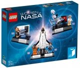 LEGO 21312 Vrouwen van NASA