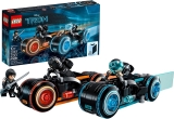 LEGO 21314 TRON Legacy Lightcycle