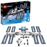 LEGO 21321 International Space Station
