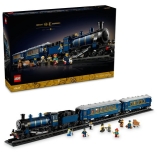 LEGO 21344 De Oriënt-Express