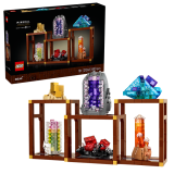 LEGO 21362 Mineralenverzameling