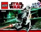 LEGO 30006 Clone Walker (Polybag)