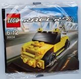 LEGO 30034 Racing Car (Polybag)