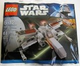 LEGO 30051 X-wing Fighter (Polybag)