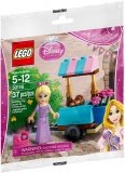 LEGO 30116 Rapunzel op de Markt (Polybag)