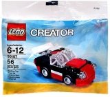 LEGO 30187 Sportieve Racer (Polybag)