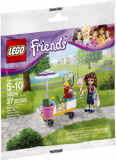 LEGO 30202 Smoothie Kraam (Polybag)