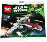 LEGO 30240 Z-95 Headhunter (Polybag)