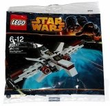 LEGO 30247 ARC-170 Starfighter (Polybag)