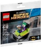 LEGO 30303 The Joker Bumber Car (Polybag)