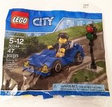 LEGO 30349 Sports Car (Polybag)