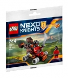 LEGO 30374 The Lava Slinger (Polybag)