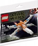 LEGO 30386 Poe Dameron's X-wing Fighter (Polybag)