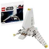 LEGO 30388 Imperial Shuttle (Polybag)