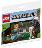 LEGO 30394 The Skeleton Defense (Polybag)