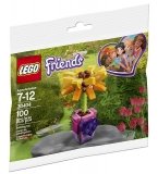 LEGO 30404 Vriendschapsbloem (Polybag)