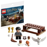LEGO 30420 Harry Potter and Hedwig Owl Delivery (Polybag)